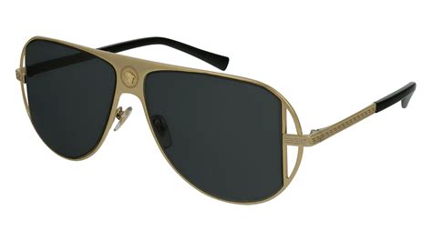 versace sunglasses ve2212|Versace Sunglasses, VE2212 .